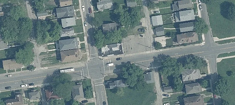 Mixed-Use Property For Sale