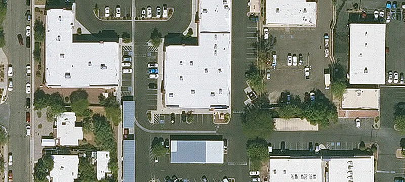 Professional Office Plaza Opportunity