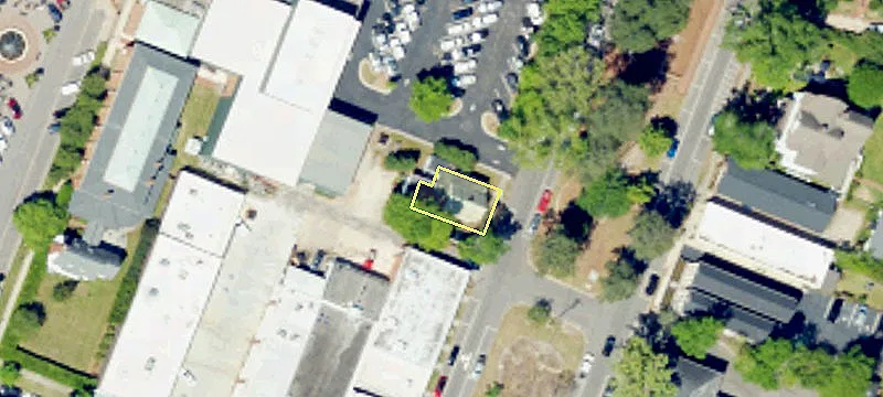 Office and Retail Space Available