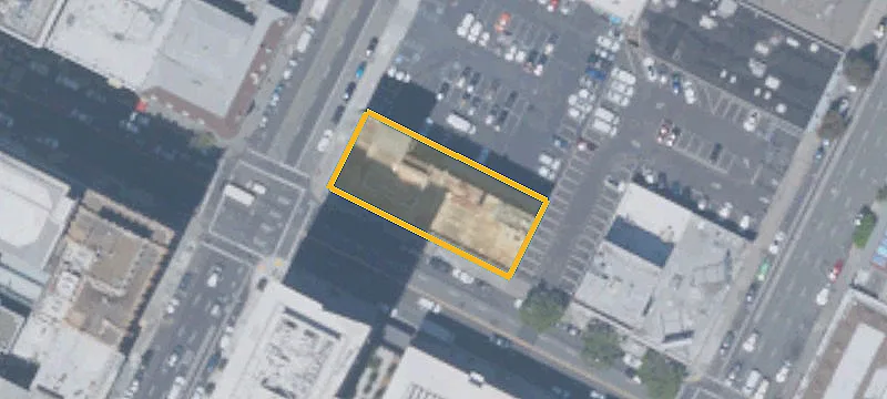 Downtown Oakland Executive Office Suites