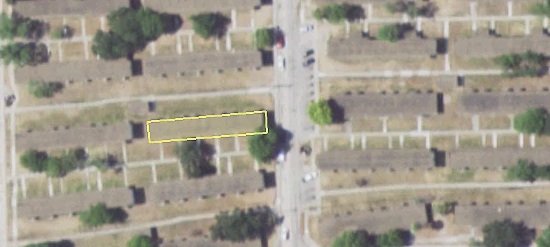 Industrial Land For Lease