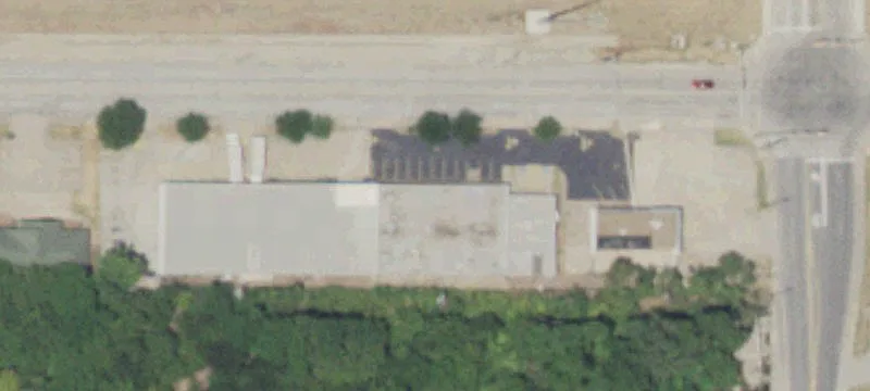 Grand Prairie Flex Space Available
