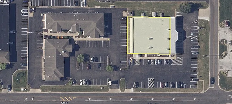 Professional Office Suites For Rent