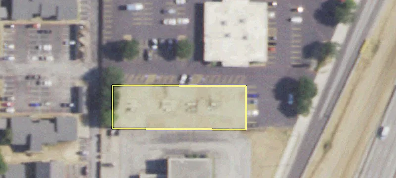 Hurst Office Space For Lease