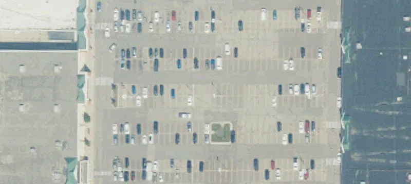 Established Retail Hub in Lansing