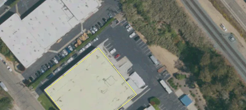 Commercial Space for Lease