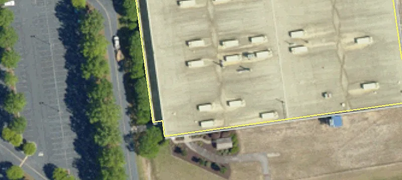 Class A Manufacturing Facility