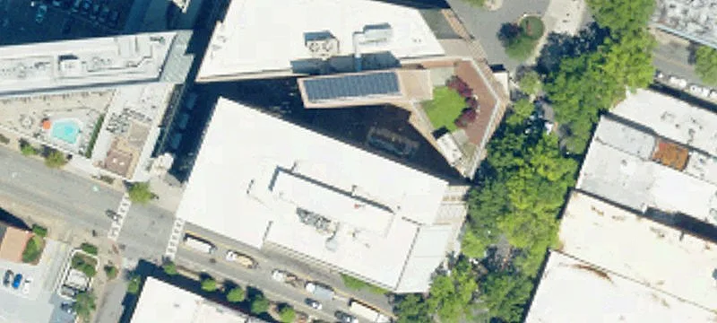 Downtown Greenville Mixed-Use Development