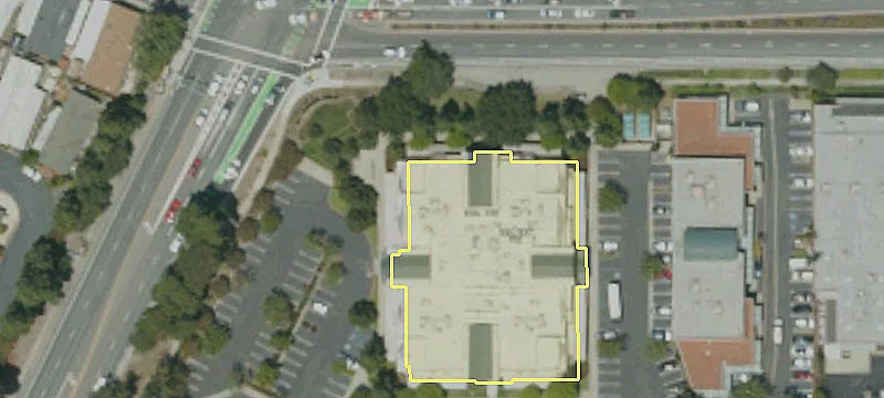 Office Space in Higuera Center