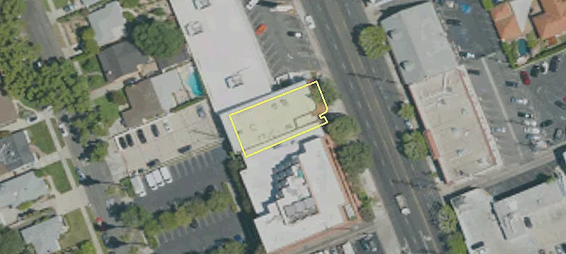 Retail Space for Lease