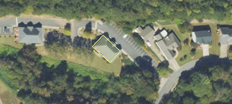 Prime Land in Growing Area
