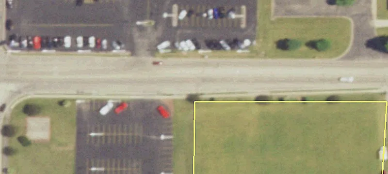 Dodgeville Commercial Land Opportunity