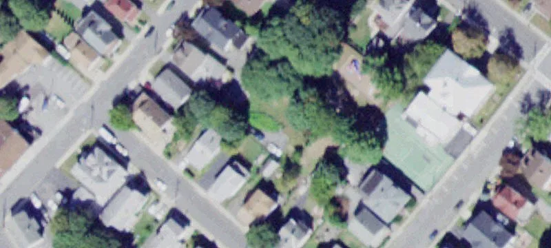 Commercial Land Near Highway I-86