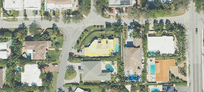 Prime Industrial Land I-95 Frontage