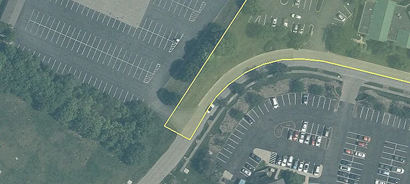 Corporate Way Land Opportunity