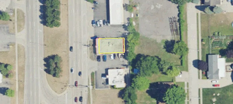 3.57 Acre Development Site