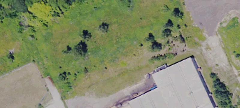 2.49 Acre Commercial Land Parcel