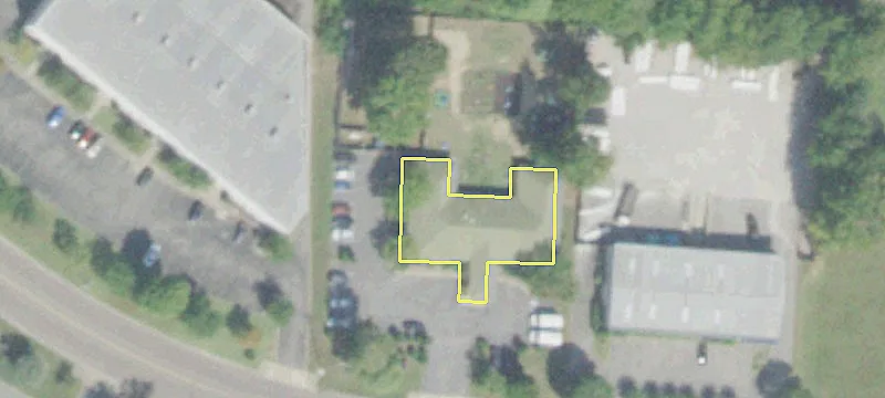 Bartlett Industrial Land For Sale