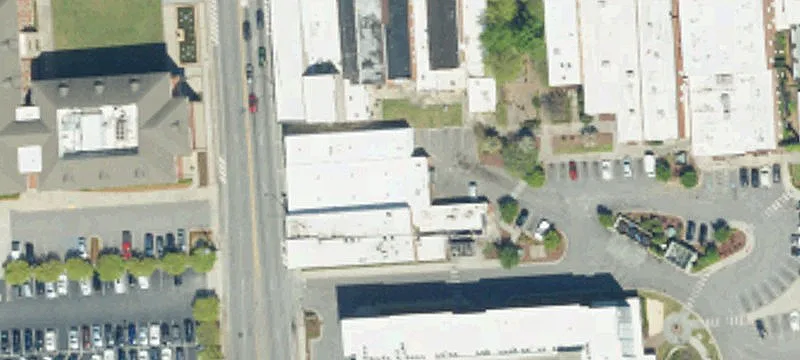 Commercial Land on Irby Street