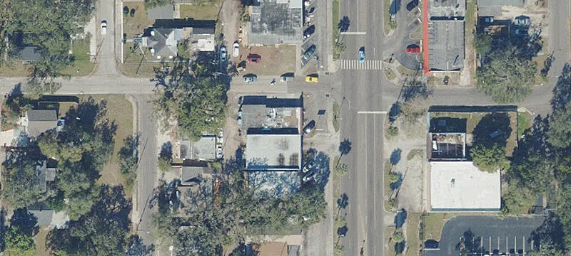 St. Petersburg Multifamily Investment Opportunity