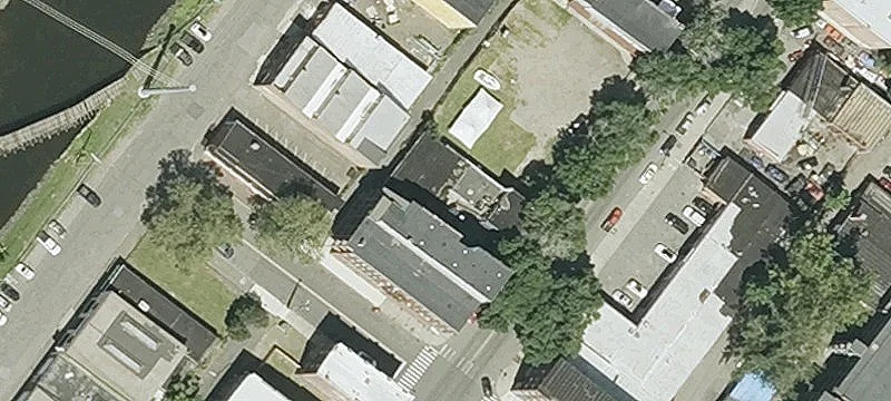 Holyoke Restaurant Opportunity on Main