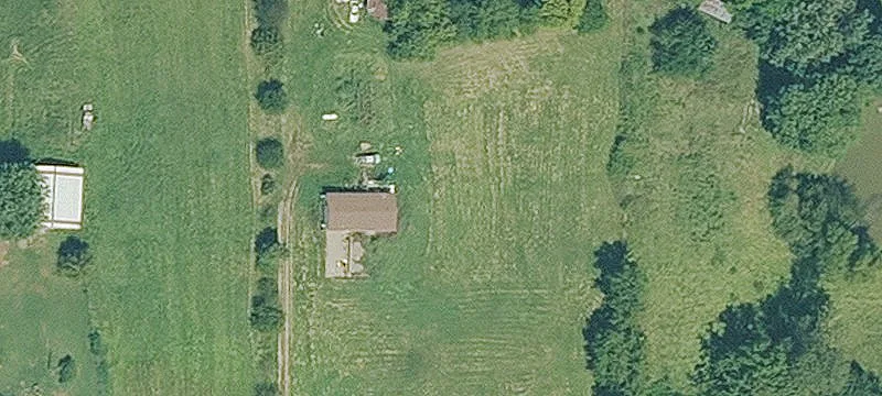 Buildable Land Near Lansing
