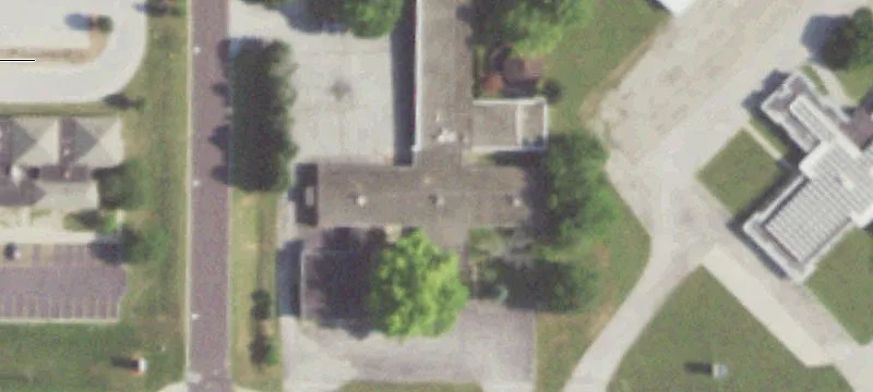 Jacksonville Senior Care Facility