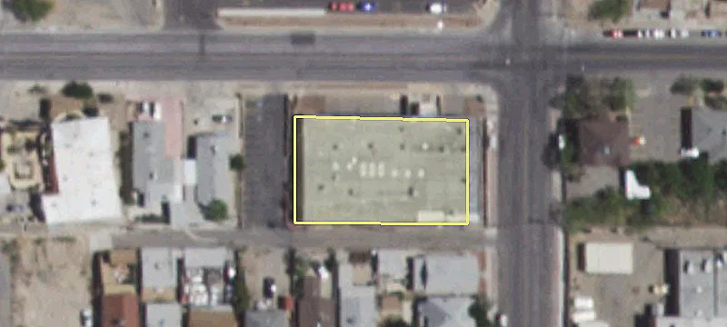 Central El Paso Medical Office