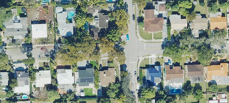 Coral Gables Retail Investment Opportunity
