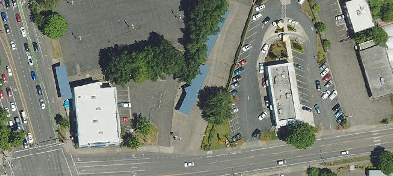 Commercial Development Site For Sale