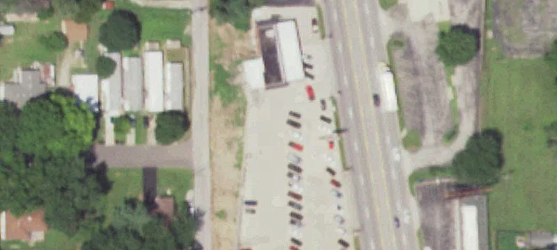 Prime Location on Belt Highway