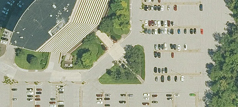 Office Space Available For Lease