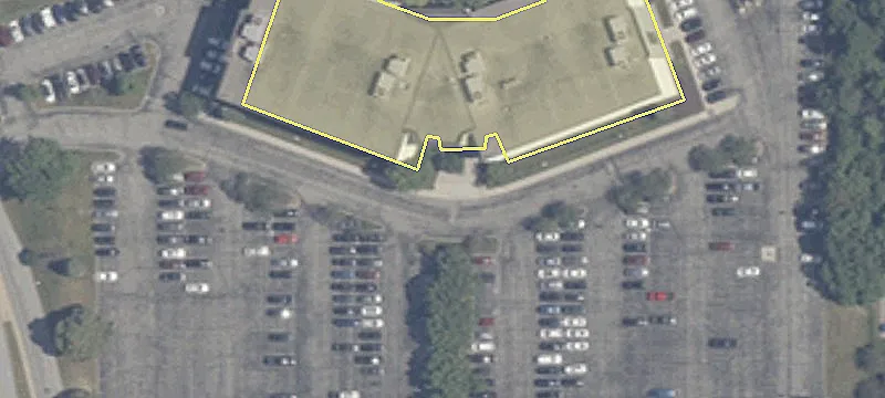 Office/R&D Building For Lease
