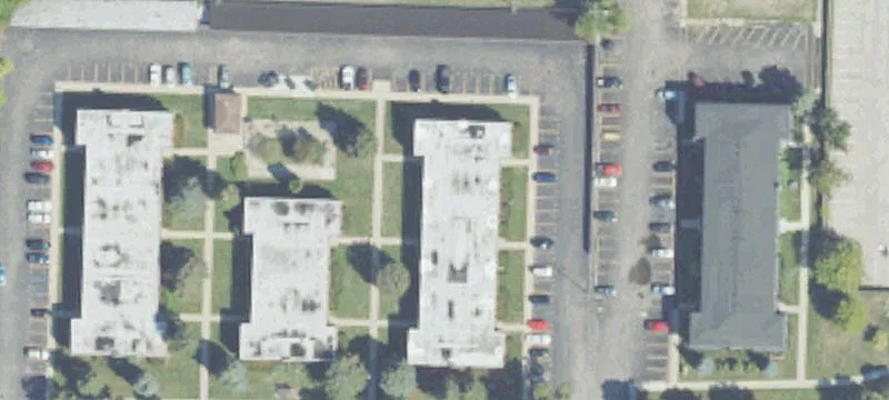 Mount Clemens Office/Retail Space