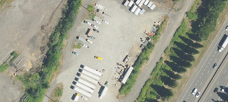 Redevelopment Site with Existing Cashflow