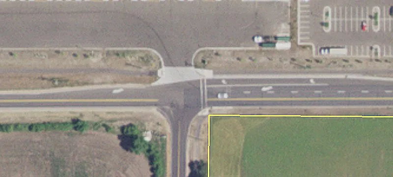 Two Parcels Land For Sale