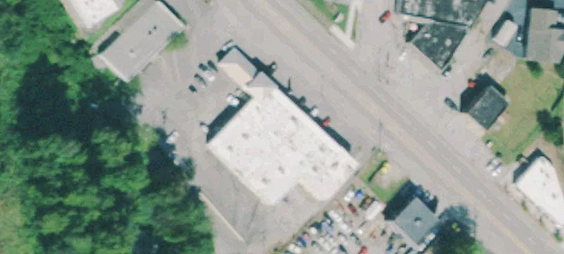 North Chattanooga Development Opportunity