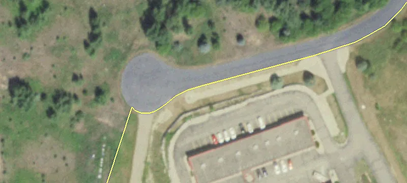 I-94 Accessible Commercial Land