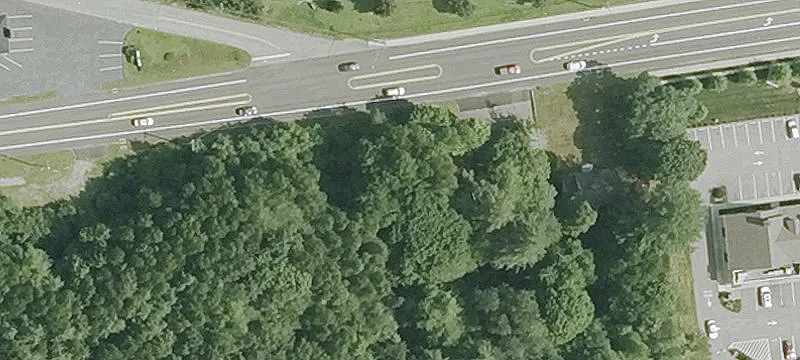 1.14 Acre Pad Site For Sale