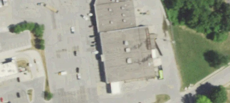 High Traffic Commercial Land Tract