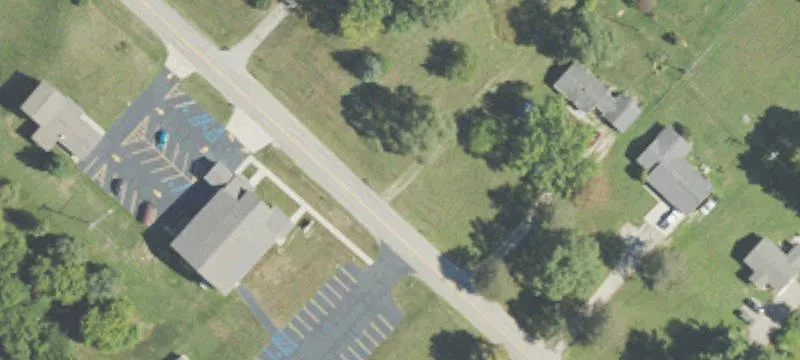 Land Parcels in Columbiaville, MI