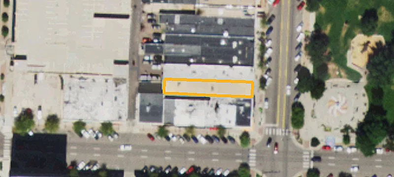 Downtown Colorado Springs Retail Opportunity