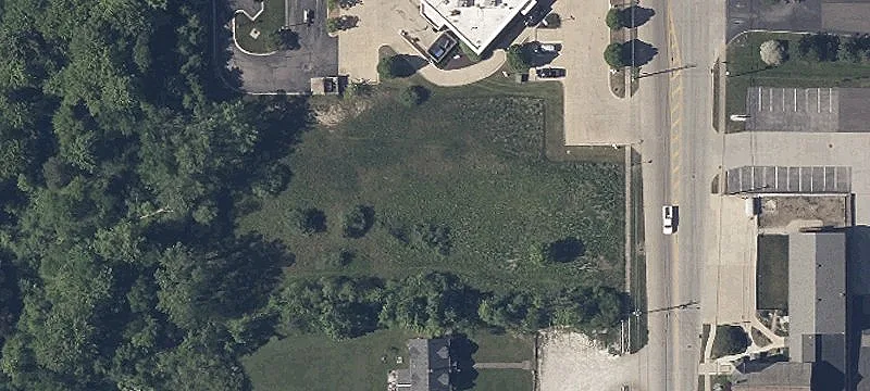 Industrial Land Available