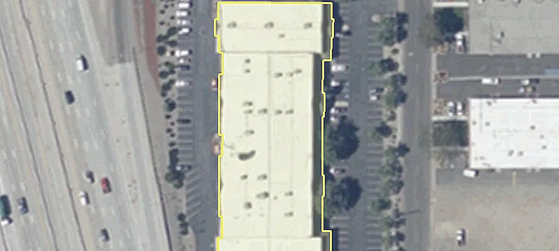 Reno Mixed-Use Office Building