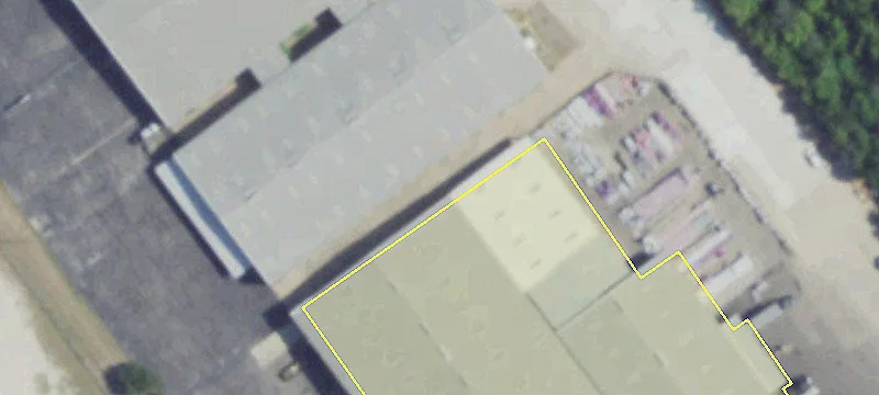 Warehouse and Distribution Space Available