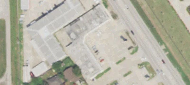 Retail Center on Veterans Memorial