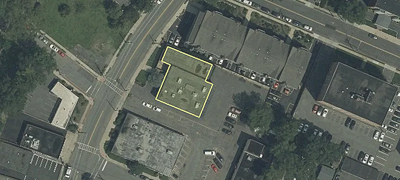 Retail Space on Active Street