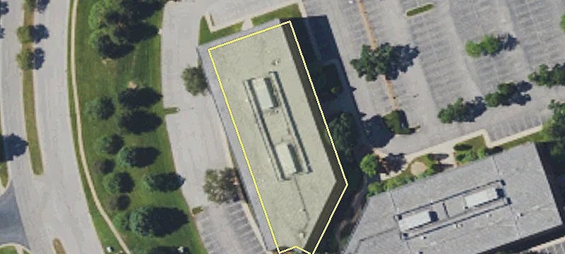 Office Space For Lease