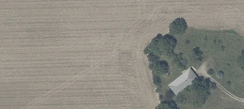 Commercial Land in Growing Area
