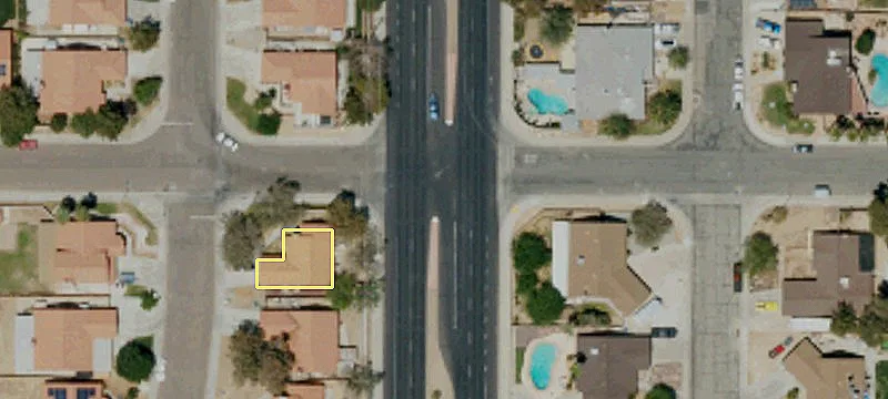 Land Entitled for 198 Units